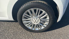 Volkswagen Up 1.0 65PS Up 3dr Petrol Hatchback